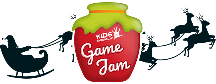 KIDS interactive GameJam 2017